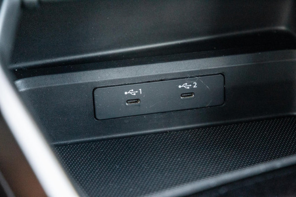 Audi A3 Sportback 40 TFSI e Advanced edition DEALER ONDERHOUDEN / CRUISE CONTROLE / LEER / STOELVERWARMING