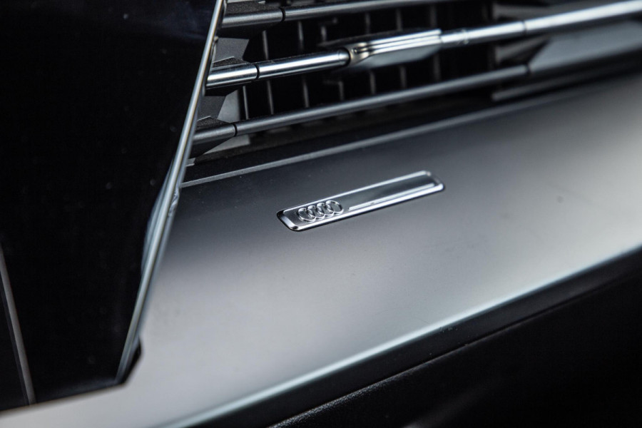 Audi A3 Sportback 40 TFSI e Advanced edition DEALER ONDERHOUDEN / CRUISE CONTROLE / LEER / STOELVERWARMING