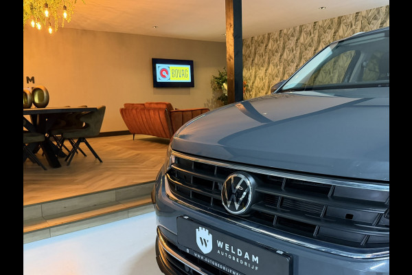 Volkswagen Tiguan 1.5 TSI ACT Active 150PK|1800KG Trekgewicht|1e Eigenaar|Adaptive Cruise|Trekhaak|CarPlay|Rijklaar