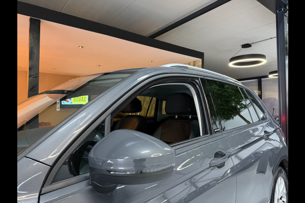 Volkswagen Tiguan 1.5 TSI ACT Active 150PK|1800KG Trekgewicht|1e Eigenaar|Adaptive Cruise|Trekhaak|CarPlay|Rijklaar