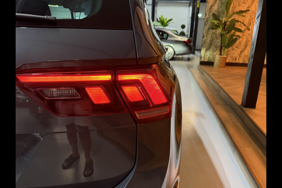 Volkswagen Tiguan 1.5 TSI ACT Active 150PK|1800KG Trekgewicht|1e Eigenaar|Adaptive Cruise|Trekhaak|CarPlay|Rijklaar
