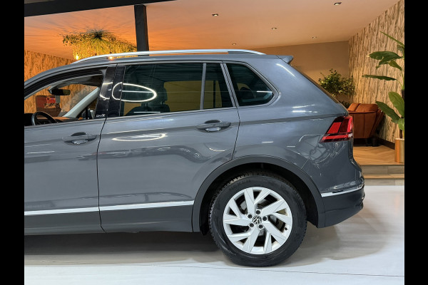 Volkswagen Tiguan 1.5 TSI ACT Active 150PK|1800KG Trekgewicht|1e Eigenaar|Adaptive Cruise|Trekhaak|CarPlay|Rijklaar