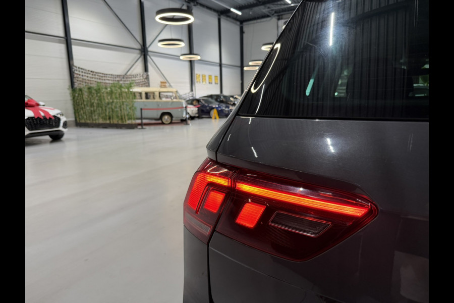 Volkswagen Tiguan 1.5 TSI ACT Active 150PK|1800KG Trekgewicht|1e Eigenaar|Adaptive Cruise|Trekhaak|CarPlay|Rijklaar