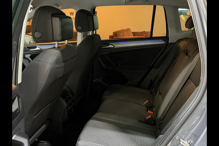 Volkswagen Tiguan 1.5 TSI ACT Active 150PK|1800KG Trekgewicht|1e Eigenaar|Adaptive Cruise|Trekhaak|CarPlay|Rijklaar