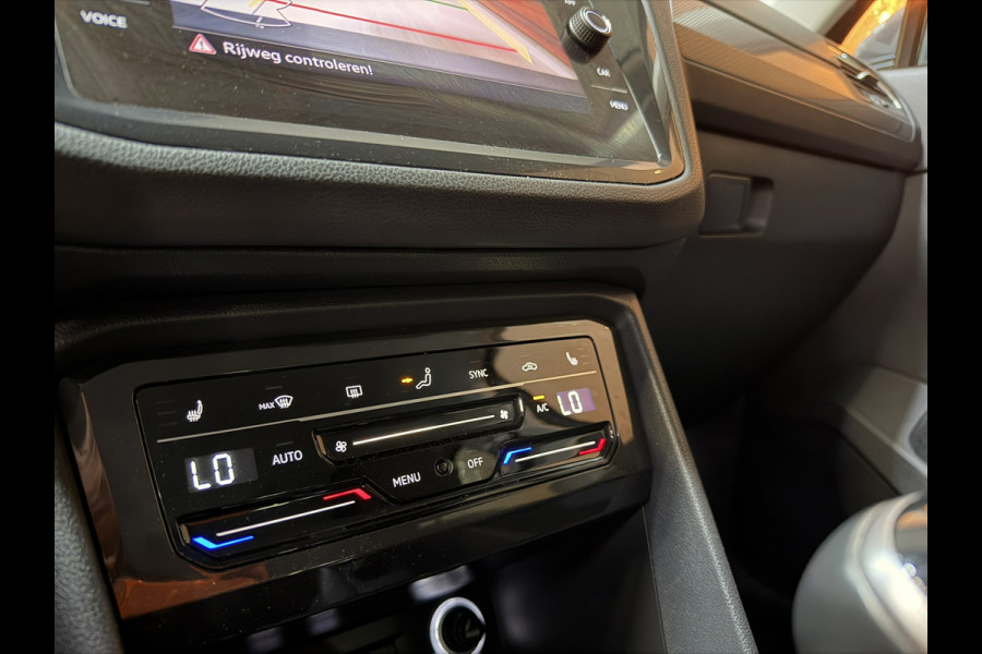 Volkswagen Tiguan 1.5 TSI ACT Active 150PK|1800KG Trekgewicht|1e Eigenaar|Adaptive Cruise|Trekhaak|CarPlay|Rijklaar