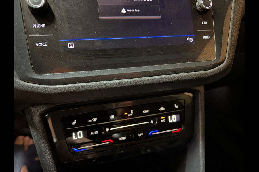 Volkswagen Tiguan 1.5 TSI ACT Active 150PK|1800KG Trekgewicht|1e Eigenaar|Adaptive Cruise|Trekhaak|CarPlay|Rijklaar