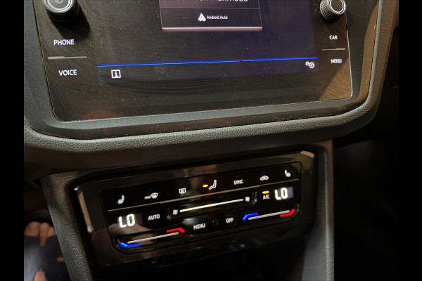 Volkswagen Tiguan 1.5 TSI ACT Active 150PK|1800KG Trekgewicht|1e Eigenaar|Adaptive Cruise|Trekhaak|CarPlay|Rijklaar