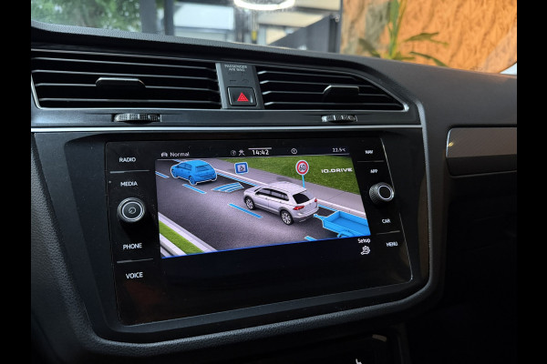 Volkswagen Tiguan 1.5 TSI ACT Active 150PK|1800KG Trekgewicht|1e Eigenaar|Adaptive Cruise|Trekhaak|CarPlay|Rijklaar