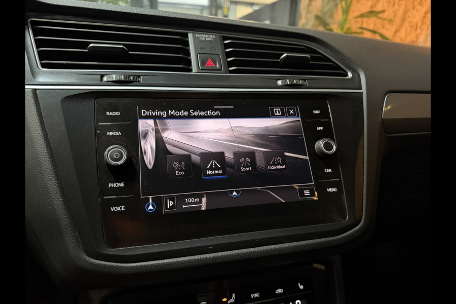 Volkswagen Tiguan 1.5 TSI ACT Active 150PK|1800KG Trekgewicht|1e Eigenaar|Adaptive Cruise|Trekhaak|CarPlay|Rijklaar