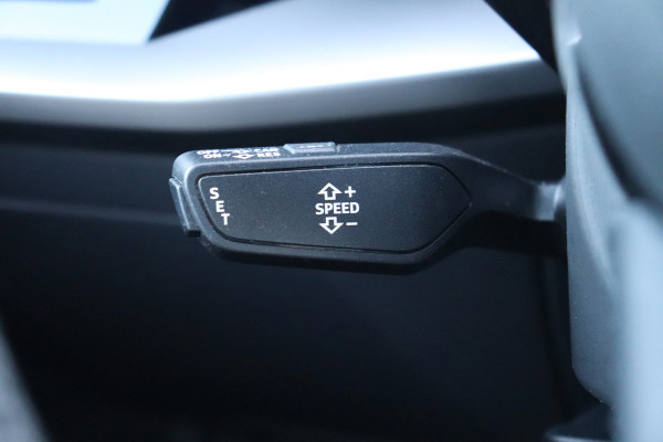 Audi A3 Sportback 40 TFSI e PHEV Camera Cruise 18" Navi