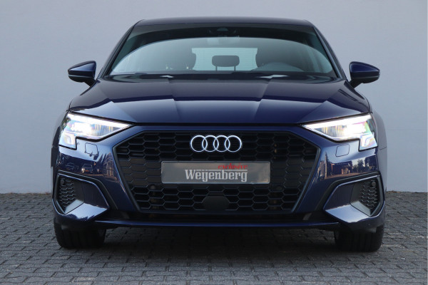 Audi A3 Sportback 40 TFSI e PHEV Camera Cruise 18" Navi