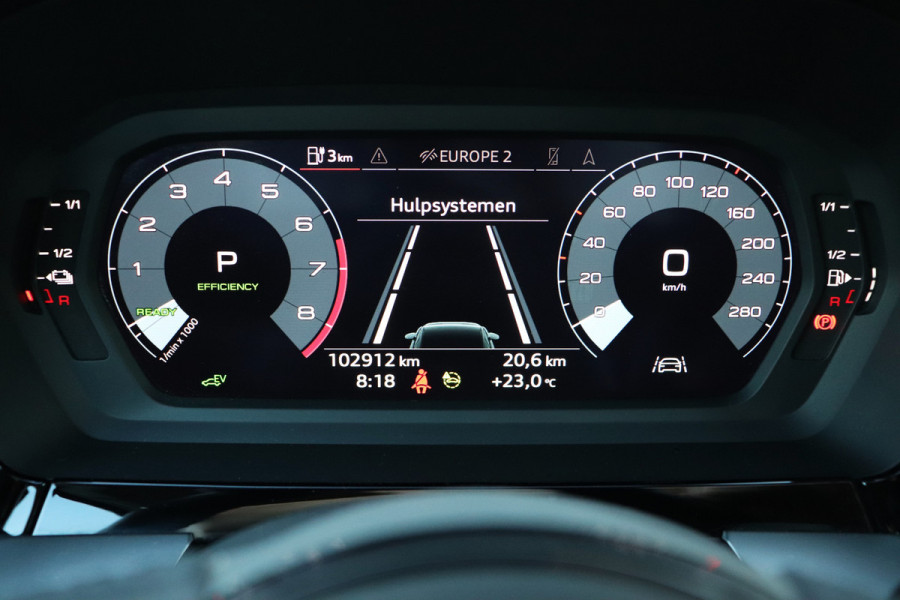 Audi A3 Sportback 40 TFSI e PHEV Camera Cruise 18" Navi