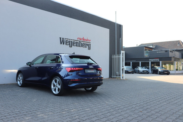 Audi A3 Sportback 40 TFSI e PHEV Camera Cruise 18" Navi