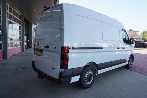 Renault Master E-Tech T35 L2H2 Advance long range 87 kWh 143PK Automaat nr.V074 | climate | Cruise | Camera | Trekhaak | Betimmering