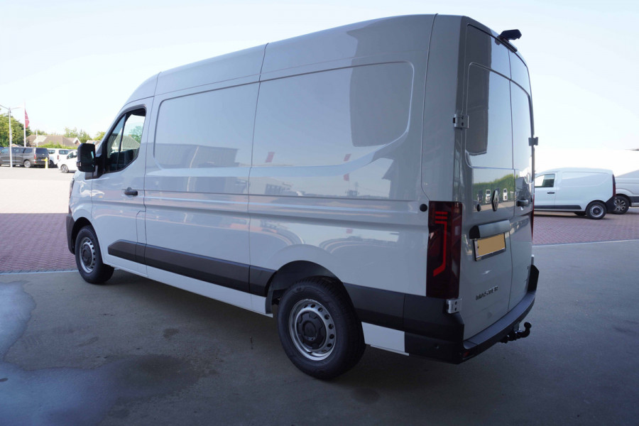 Renault Master E-Tech T35 L2H2 Advance long range 87 kWh 143PK Automaat nr.V074 | climate | Cruise | Camera | Trekhaak | Betimmering
