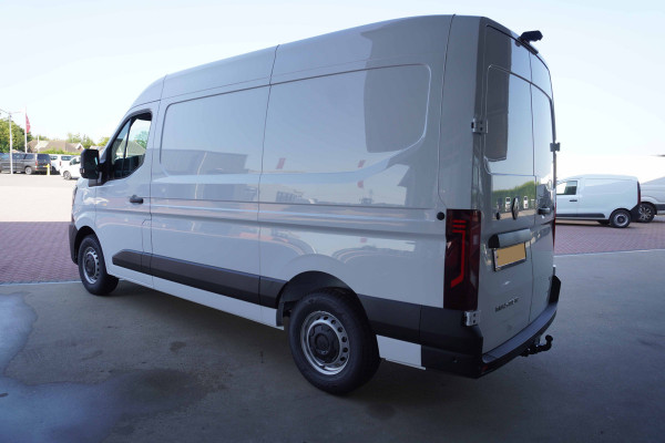 Renault Master E-Tech T35 L2H2 Advance long range 87 kWh 143PK Automaat nr.V074 | climate | Cruise | Camera | Trekhaak | Betimmering