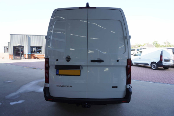 Renault Master E-Tech T35 L2H2 Advance long range 87 kWh 143PK Automaat nr.V074 | climate | Cruise | Camera | Trekhaak | Betimmering