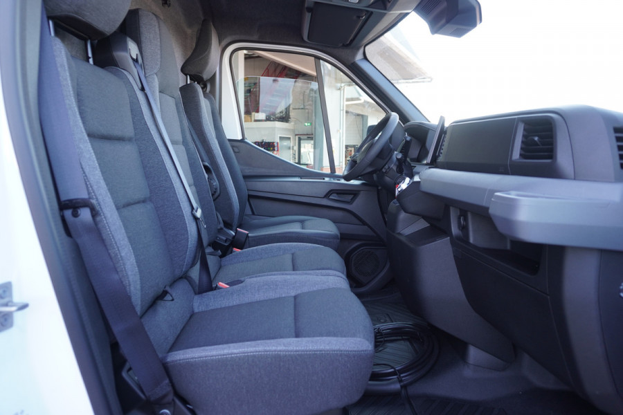 Renault Master E-Tech T35 L2H2 Advance long range 87 kWh 143PK Automaat nr.V074 | climate | Cruise | Camera | Trekhaak | Betimmering