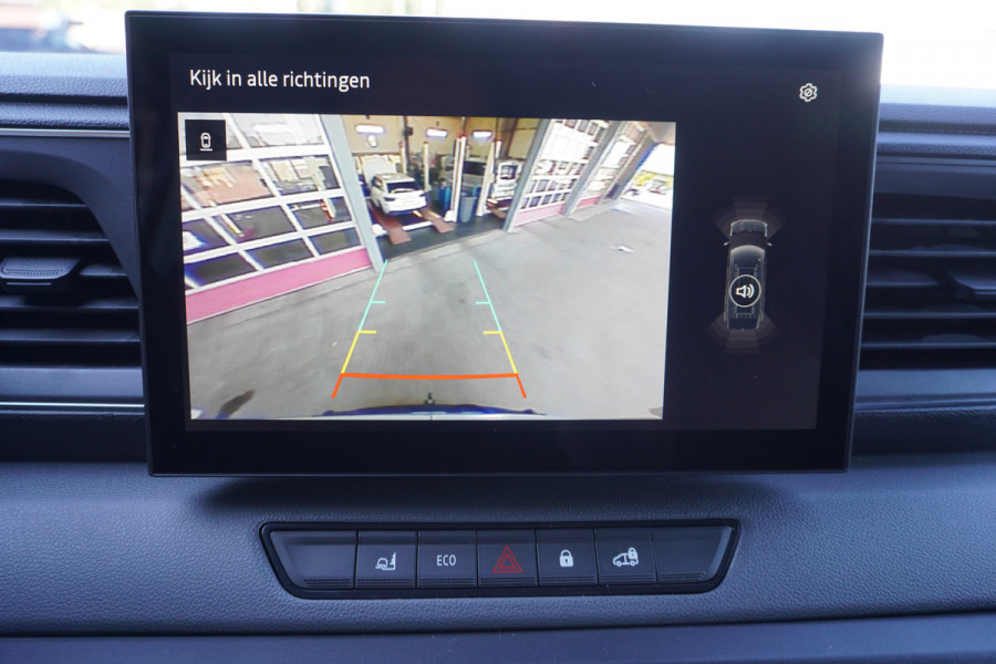 Renault Master E-Tech T35 L2H2 Advance long range 87 kWh 143PK Automaat nr.V074 | climate | Cruise | Camera | Trekhaak | Betimmering