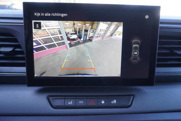 Renault Master E-Tech T35 L2H2 Advance long range 87 kWh 143PK Automaat nr.V074 | climate | Cruise | Camera | Trekhaak | Betimmering