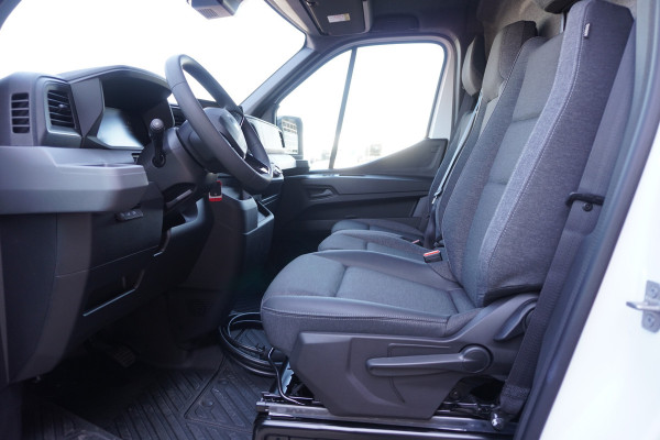 Renault Master E-Tech T35 L2H2 Advance long range 87 kWh 143PK Automaat nr.V074 | climate | Cruise | Camera | Trekhaak | Betimmering
