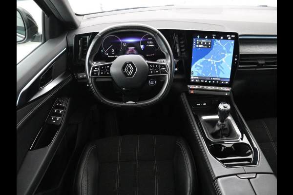 Renault Austral 1.2 mild hybrid advanced 130 techno | Stoelverwarming | Navigatie | Cruise control | Camera | Bluetooth | Carplay | Sfeerverlichting | Climate control | Keyless | Virtual cockpit | Full LED
