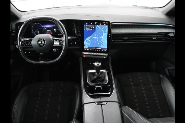 Renault Austral 1.2 mild hybrid advanced 130 techno | Stoelverwarming | Navigatie | Cruise control | Camera | Bluetooth | Carplay | Sfeerverlichting | Climate control | Keyless | Virtual cockpit | Full LED