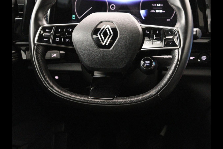 Renault Austral 1.2 mild hybrid advanced 130 techno | Stoelverwarming | Navigatie | Cruise control | Camera | Bluetooth | Carplay | Sfeerverlichting | Climate control | Keyless | Virtual cockpit | Full LED