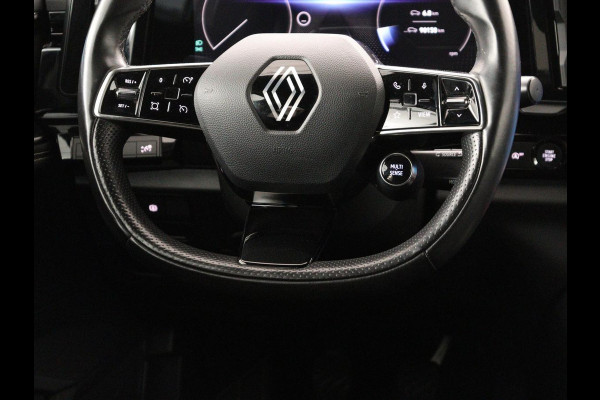 Renault Austral 1.2 mild hybrid advanced 130 techno | Stoelverwarming | Navigatie | Cruise control | Camera | Bluetooth | Carplay | Sfeerverlichting | Climate control | Keyless | Virtual cockpit | Full LED