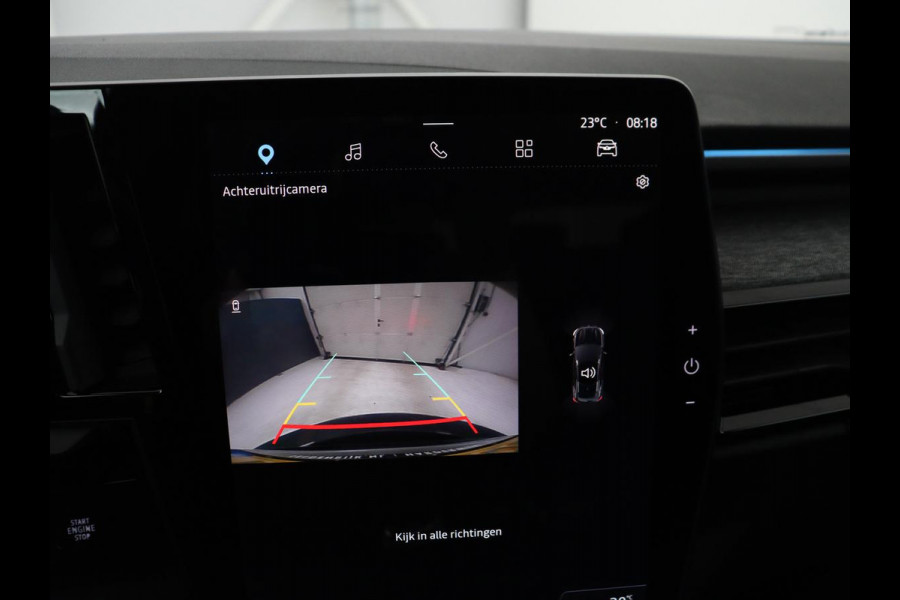 Renault Austral 1.2 mild hybrid advanced 130 techno | Stoelverwarming | Navigatie | Cruise control | Camera | Bluetooth | Carplay | Sfeerverlichting | Climate control | Keyless | Virtual cockpit | Full LED