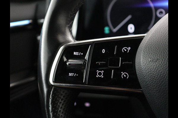 Renault Austral 1.2 mild hybrid advanced 130 techno | Stoelverwarming | Navigatie | Cruise control | Camera | Bluetooth | Carplay | Sfeerverlichting | Climate control | Keyless | Virtual cockpit | Full LED