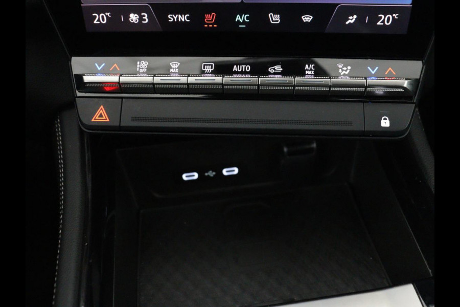 Renault Austral 1.2 mild hybrid advanced 130 techno | Stoelverwarming | Navigatie | Cruise control | Camera | Bluetooth | Carplay | Sfeerverlichting | Climate control | Keyless | Virtual cockpit | Full LED