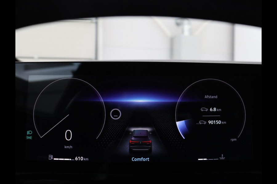 Renault Austral 1.2 mild hybrid advanced 130 techno | Stoelverwarming | Navigatie | Cruise control | Camera | Bluetooth | Carplay | Sfeerverlichting | Climate control | Keyless | Virtual cockpit | Full LED