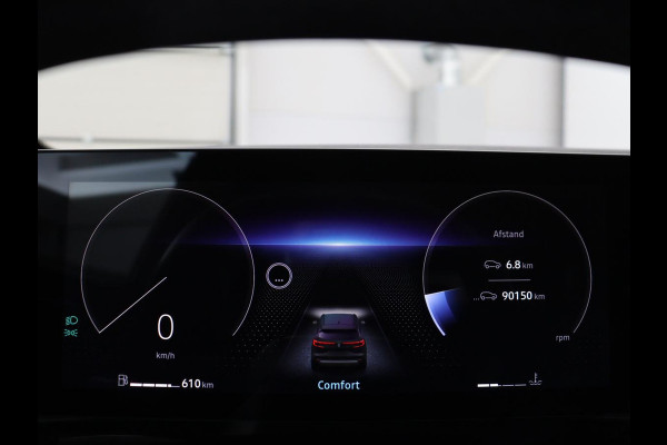 Renault Austral 1.2 mild hybrid advanced 130 techno | Stoelverwarming | Navigatie | Cruise control | Camera | Bluetooth | Carplay | Sfeerverlichting | Climate control | Keyless | Virtual cockpit | Full LED