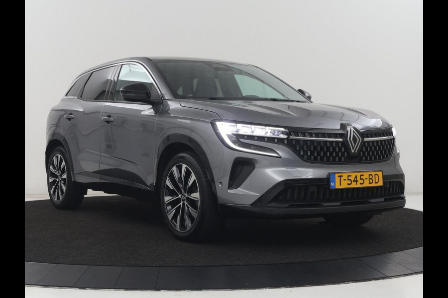 Renault Austral 1.2 mild hybrid advanced 130 techno | Stoelverwarming | Navigatie | Cruise control | Camera | Bluetooth | Carplay | Sfeerverlichting | Climate control | Keyless | Virtual cockpit | Full LED
