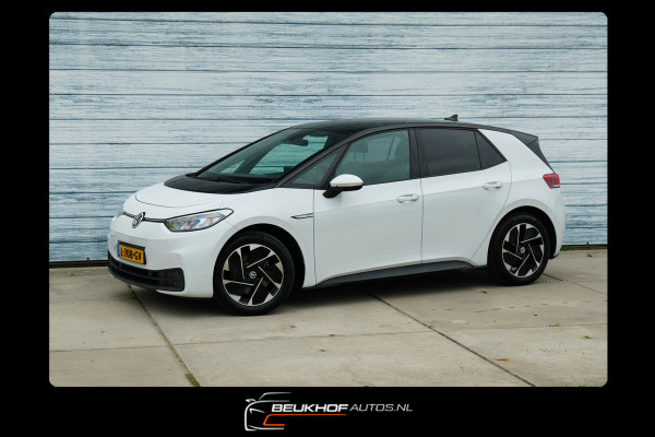 Volkswagen ID.3 58 kWh Adapt Cruise Carplay Navi Soh 92.7%