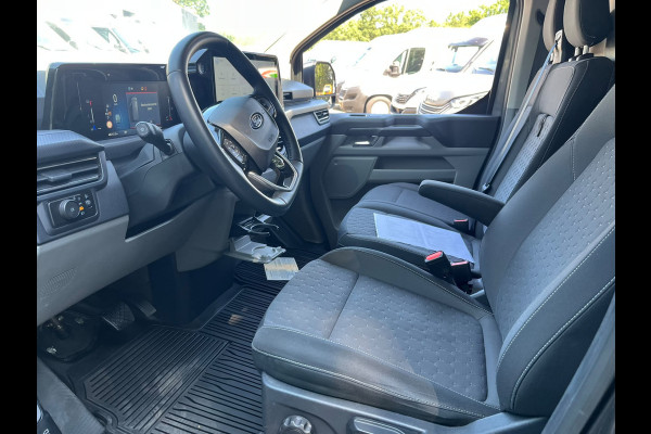 Ford Transit Custom 2.0 TDci L2 H1 Limited Automaat Marge / BTW Vrij