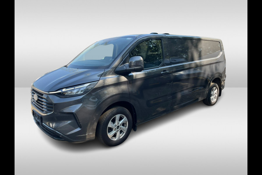Ford Transit Custom 2.0 TDci L2 H1 Limited Automaat Marge / BTW Vrij