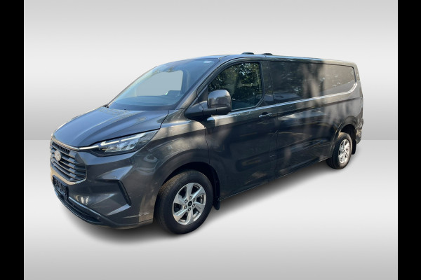 Ford Transit Custom 2.0 TDci L2 H1 Limited Automaat Marge / BTW Vrij