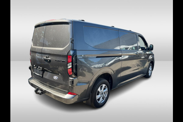 Ford Transit Custom 2.0 TDci L2 H1 Limited Automaat Marge / BTW Vrij