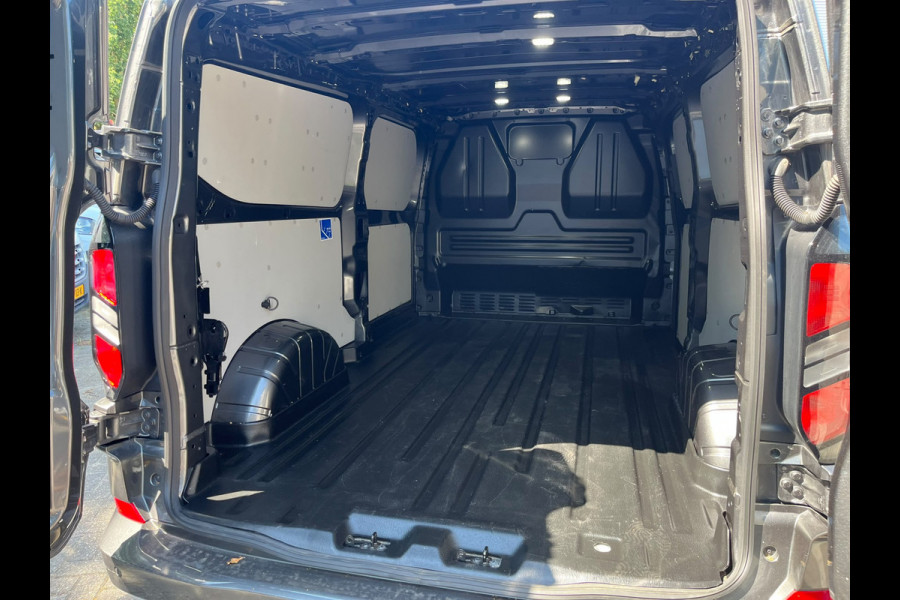 Ford Transit Custom 2.0 TDci L2 H1 Limited Automaat Marge / BTW Vrij
