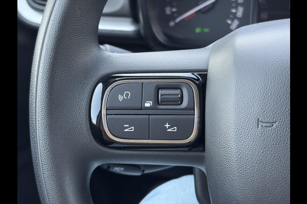 Citroën C3 1.2 PureTech S&S Feel D-riem vv in 2025,2e Eigenaar,Navi,Carplay,Clima,Cruise,Pdc,Rijstrooksensor,N.A.P,Apk tot 03-2028