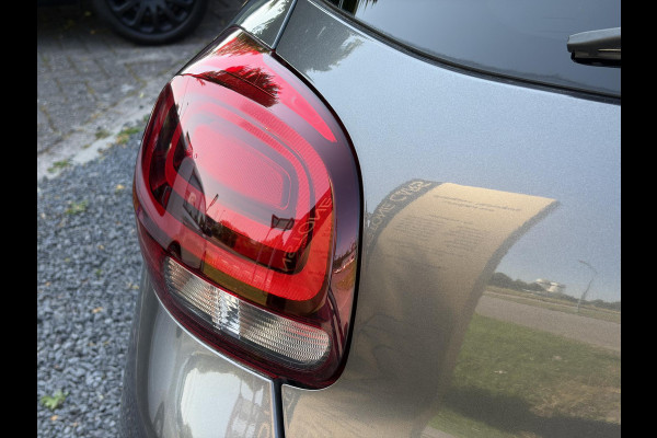 Citroën C3 1.2 PureTech S&S Feel D-riem vv in 2025,2e Eigenaar,Navi,Carplay,Clima,Cruise,Pdc,Rijstrooksensor,N.A.P,Apk tot 03-2028