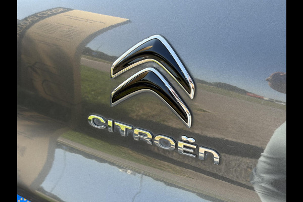 Citroën C3 1.2 PureTech S&S Feel D-riem vv in 2025,2e Eigenaar,Navi,Carplay,Clima,Cruise,Pdc,Rijstrooksensor,N.A.P,Apk tot 03-2028