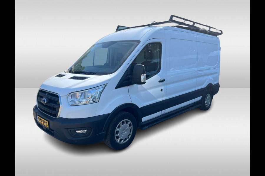 Ford Transit 350 2.0 TDCI L3 H2 Trend Airco Navigatie Imperiaal
