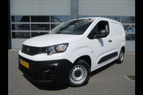 Peugeot Partner 1.5 BlueHDI Pro airco cruisecontrol