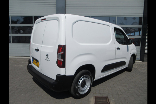 Peugeot Partner 1.5 BlueHDI Pro airco cruisecontrol