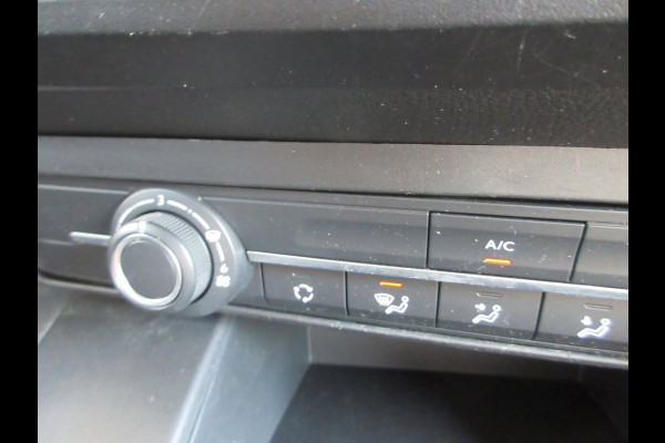 Peugeot Partner 1.5 BlueHDI Pro airco cruisecontrol