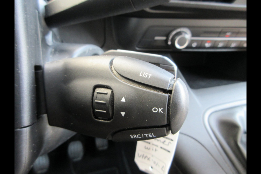 Peugeot Partner 1.5 BlueHDI Pro airco cruisecontrol