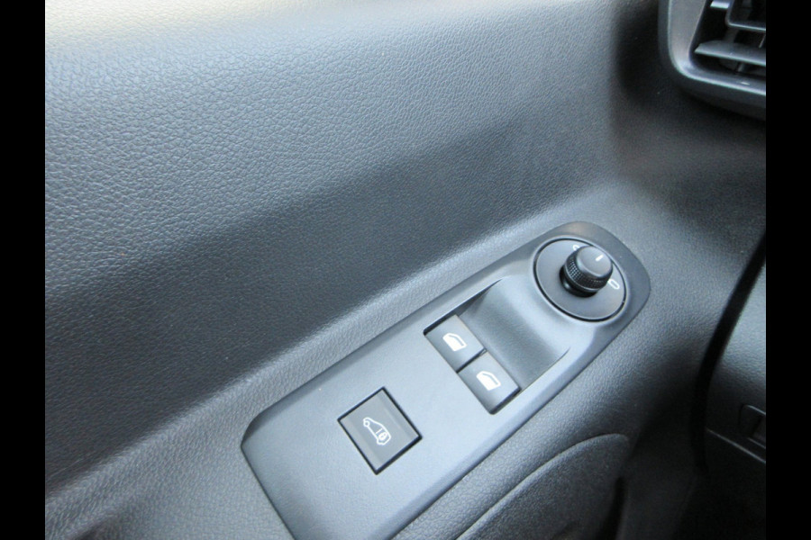 Peugeot Partner 1.5 BlueHDI Pro airco cruisecontrol